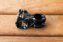 Load image into Gallery viewer, 【未使用品・箱なし】PAUL Boxcar Stem 50mm / 0° / Zebra Splatter
