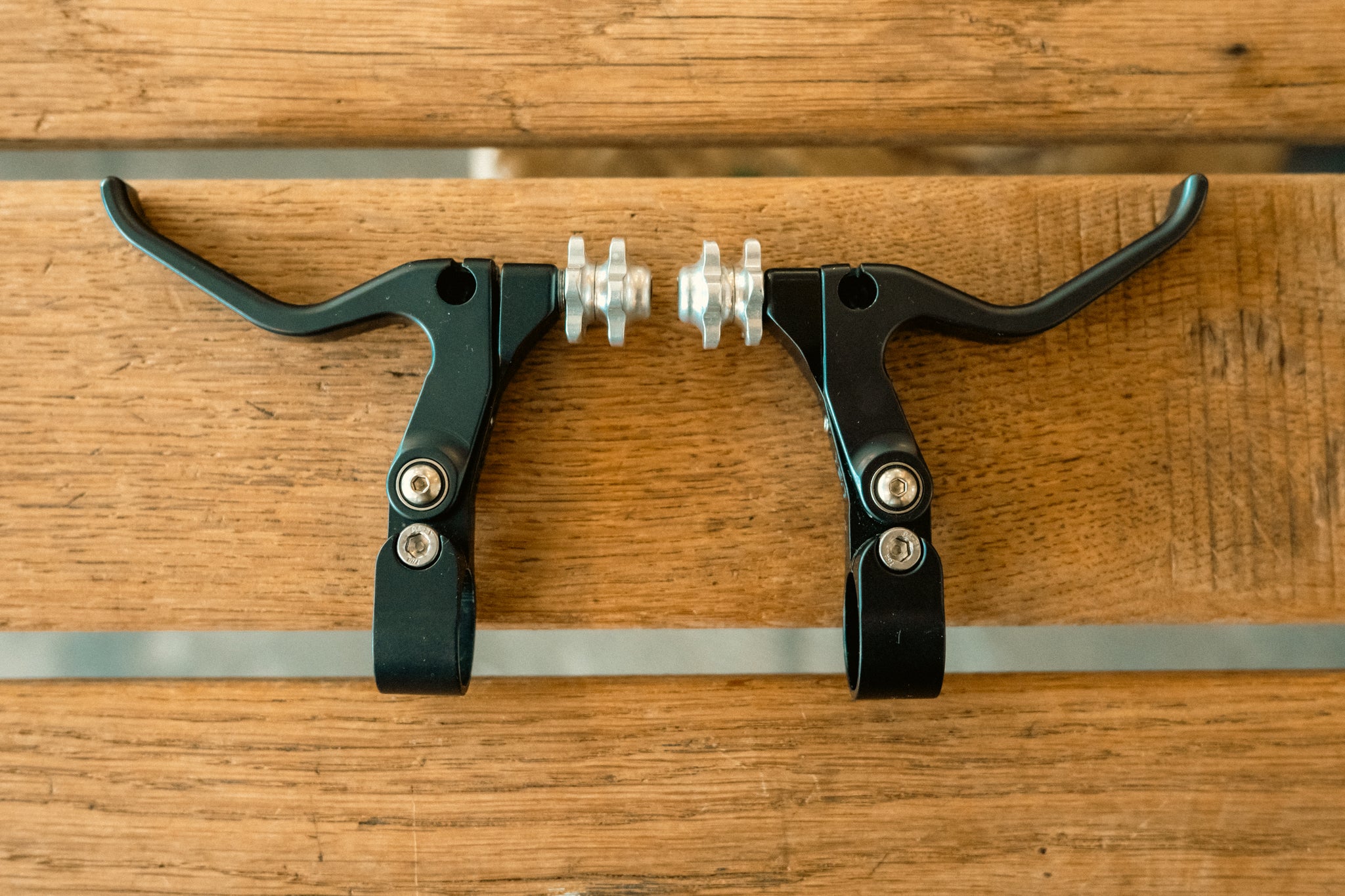 PAUL LOVE LEVER ブラック ポール ブレーキレバー 中古】PAUL LOVE LEVER Compact ブラック・ペア – Grumpy Bike Shop