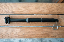 画像をギャラリービューアに読み込む, 【中古】PNW COAST SUSPENSION DROPPER 30.9mm/120mm internal
