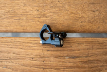 画像をギャラリービューアに読み込む, 【中古】PAUL 22.2 Dropper Trigger Black / ポール 22.2 ドロッパートリガー ブラック
