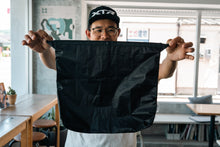 Load image into Gallery viewer, tade qui / sacoche × SACOCHE / Grumpy別注 タデクイ サコッシュ
