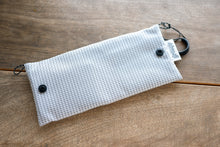 Load image into Gallery viewer, tade qui / riders wallet / CORDURA × SPECTRA 210D Ripstop / Grumpy別注
