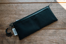 Load image into Gallery viewer, tade qui / riders wallet / CORDURA × SPECTRA 210D Ripstop / Grumpy別注
