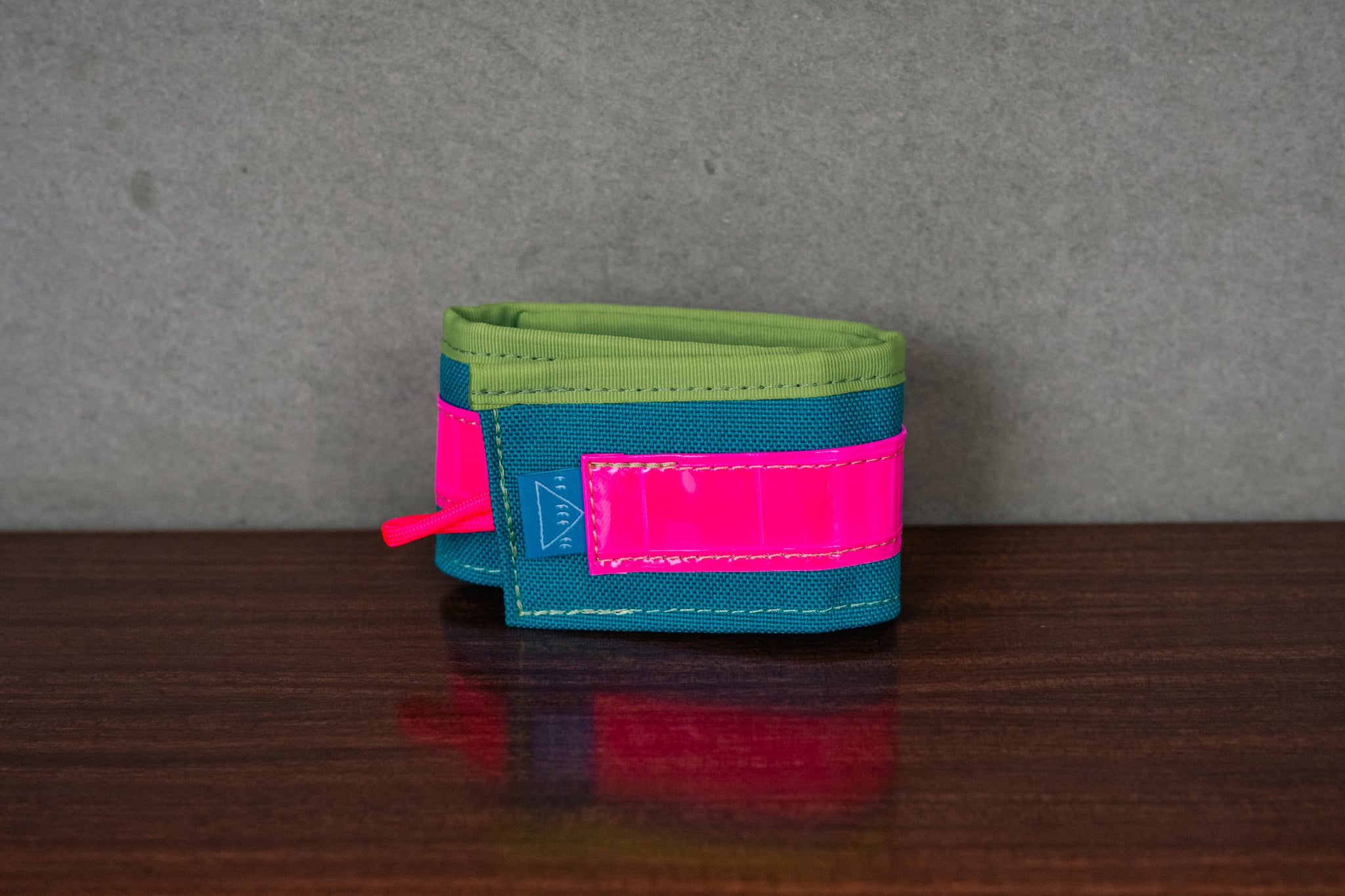 TASO WORKSHOP SUSO STRAP スソバンド（タソ）リフレクター裾バンド