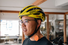 画像をギャラリービューアに読み込む, GIRO Aries Spherical AF ロードヘルメット Team Visma ジロ
