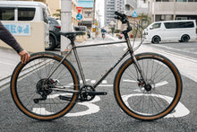 画像をギャラリービューアに読み込む, SURLY Preamble 完成車 RAWカラー特別仕様車（Sサイズ）
