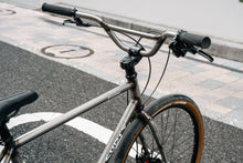 画像をギャラリービューアに読み込む, SURLY Preamble 完成車 RAWカラー特別仕様車（Sサイズ）
