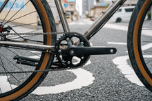 画像をギャラリービューアに読み込む, SURLY Preamble 完成車 RAWカラー特別仕様車（Sサイズ）
