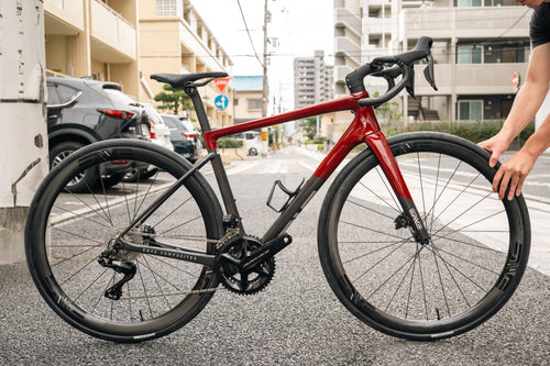 商品一覧 – Grumpy Bike Shop