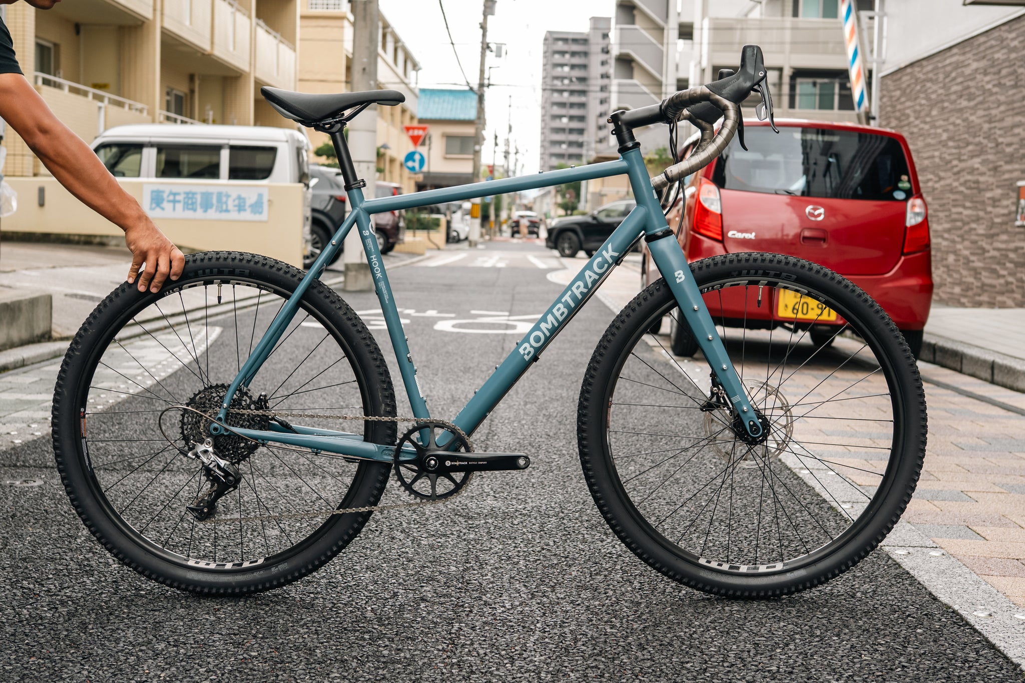 商品一覧 – Grumpy Bike Shop
