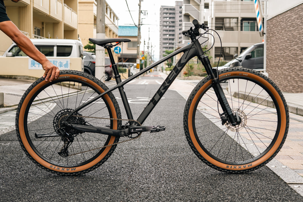中古】TREK Marlin 8 Gen 3 完成車 Sサイズ｜トレック マウンテン