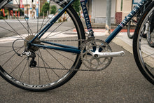 画像をギャラリービューアに読み込む, 【中古】RALEIGH Carlton 完成車 420mm ラレー カールトン
