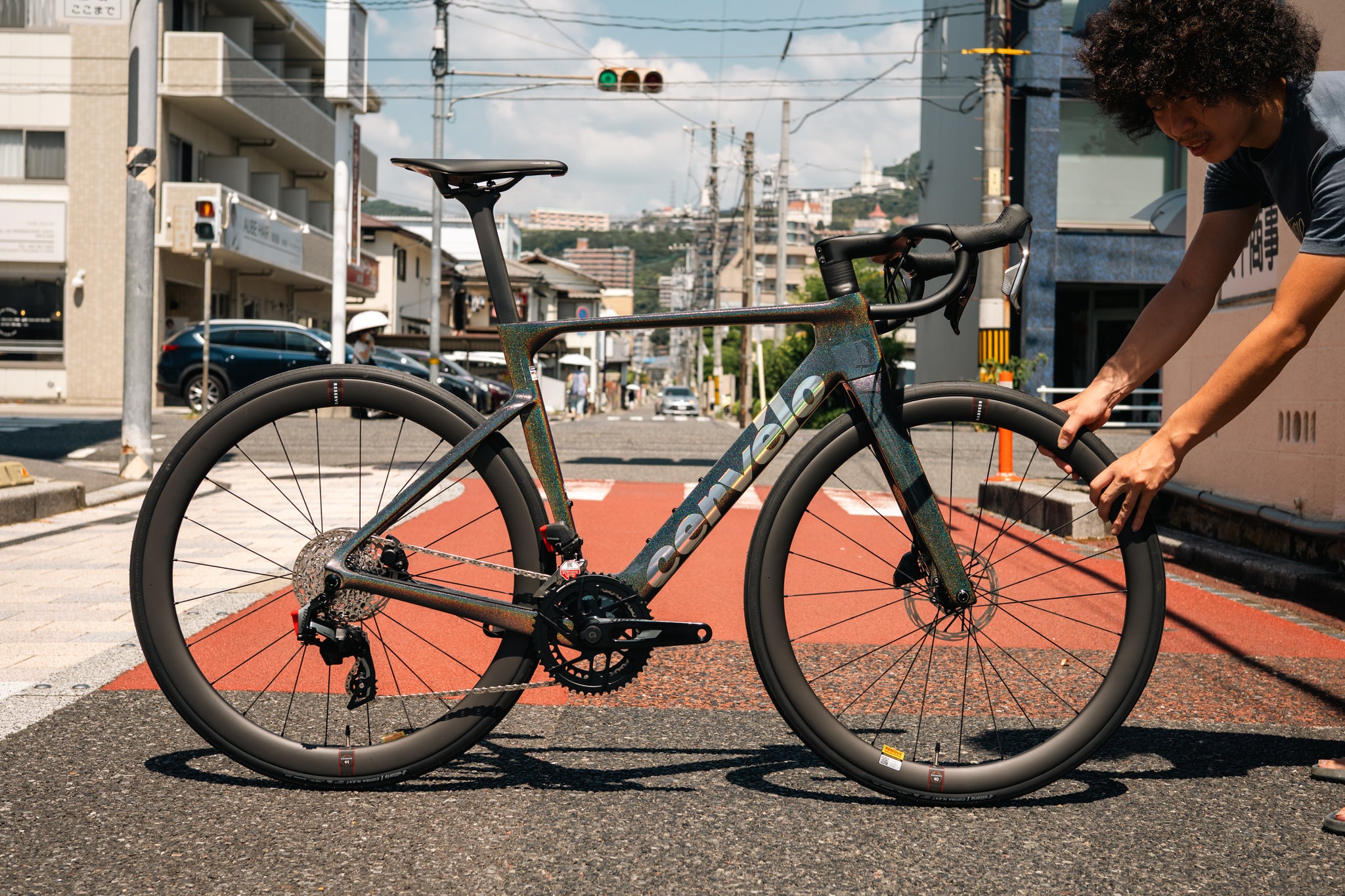 商品一覧 – Grumpy Bike Shop