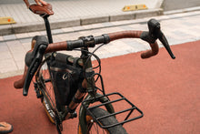 Load image into Gallery viewer, 【中古車】SURLY BRIDGE CLUB Mサイズ Majestic Moss ドロップハンドル・カスタム サーリー ブリッジクラブ
