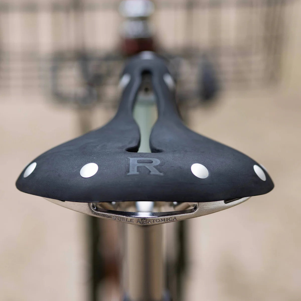 SELLE ANATOMICA R2 Rubber Saddle – Grumpy Bike Shop SELLE ANATOMICA R2 Rubber Saddle – Grumpy Bike Shop