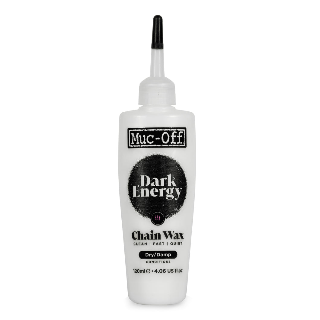 Muc-Off Dark Energy チェーンワックス 50ml 次世代滴下式 – Grumpy