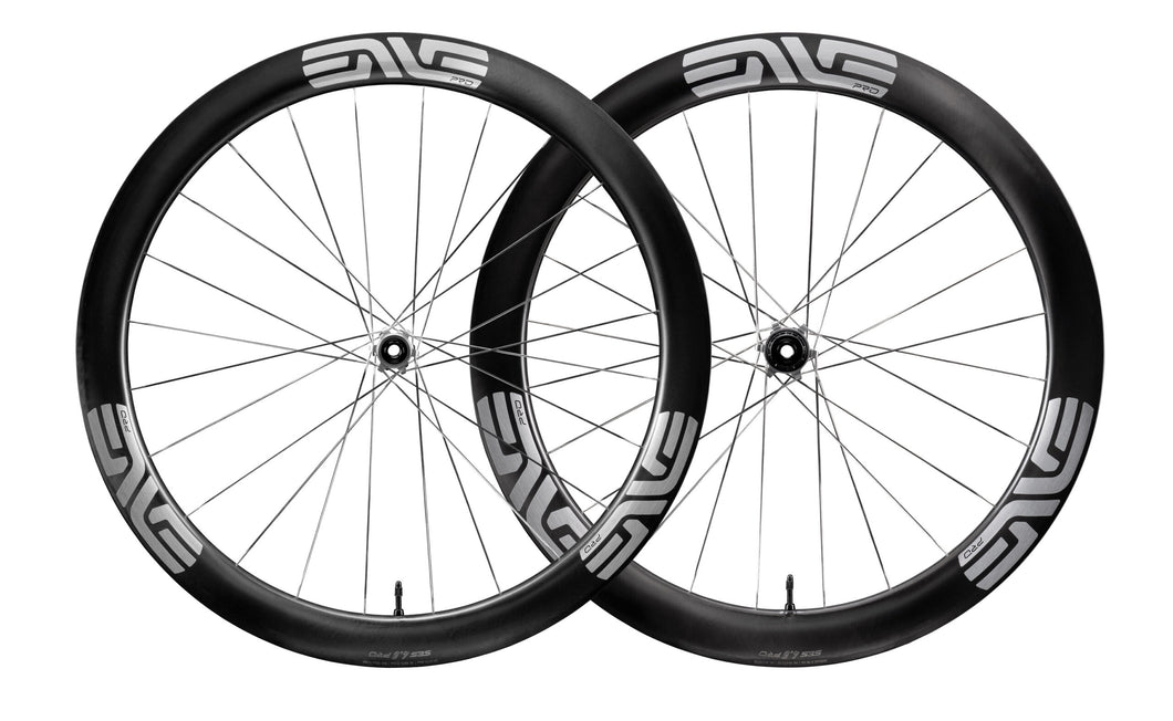ENVE SES4.5 PRO カーボンホイール エンヴィ