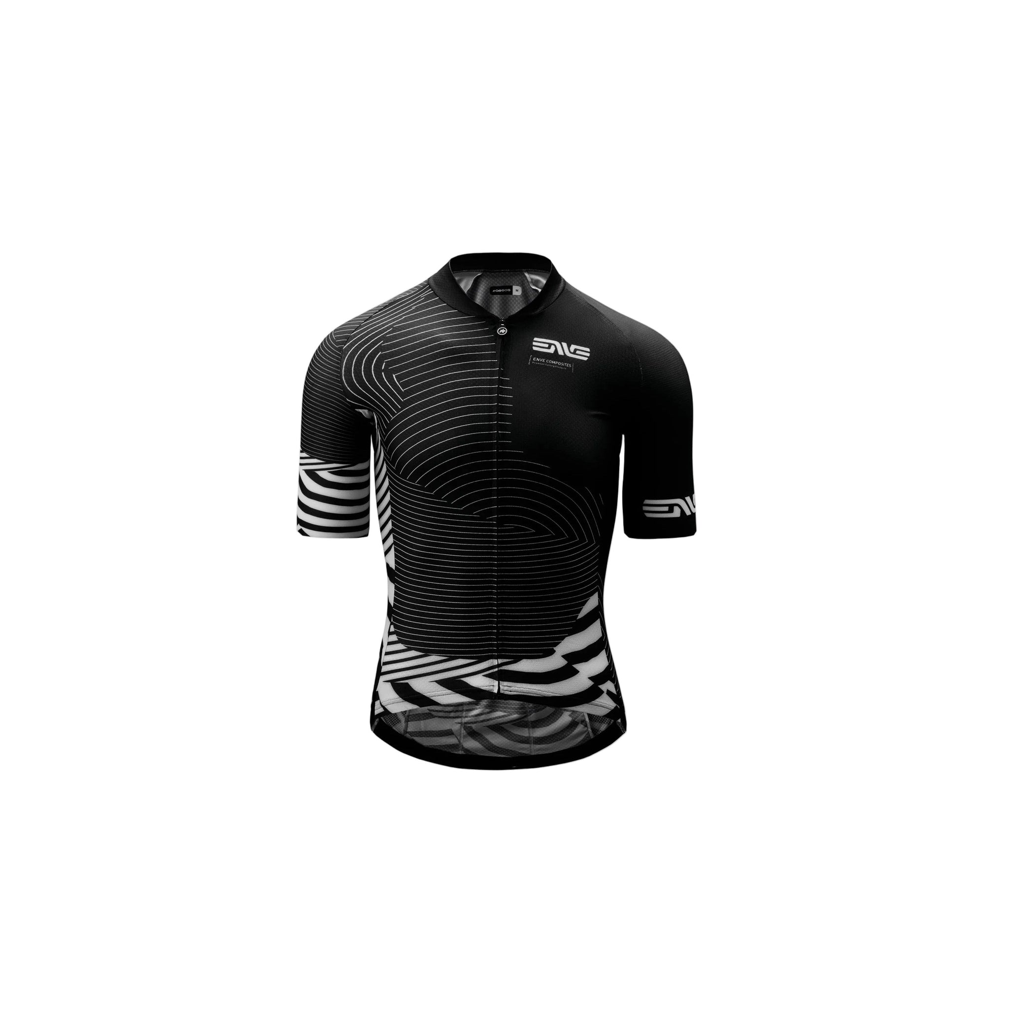 ENVE × ASSOS GT SUMMER 半袖ジャージ Hypnosis エンヴィ – Grumpy