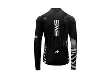 Load image into Gallery viewer, ENVE × ASSOS GT SPRING FALL 長袖ジャージ Hypnosis 背面
