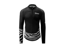 Load image into Gallery viewer, ENVE × ASSOS GT SPRING FALL 長袖ジャージ Hypnosis 正面
