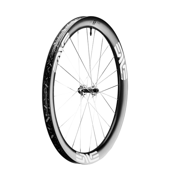 ENVE G SES 4.5 Pro グラベルホイールセット ディスク XDR ホワイト