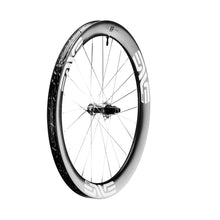 画像をギャラリービューアに読み込む, ENVE G SES 4.5 Pro ディスク 100/142 XDR ホワイト グラベルホイールセット エンヴィ
