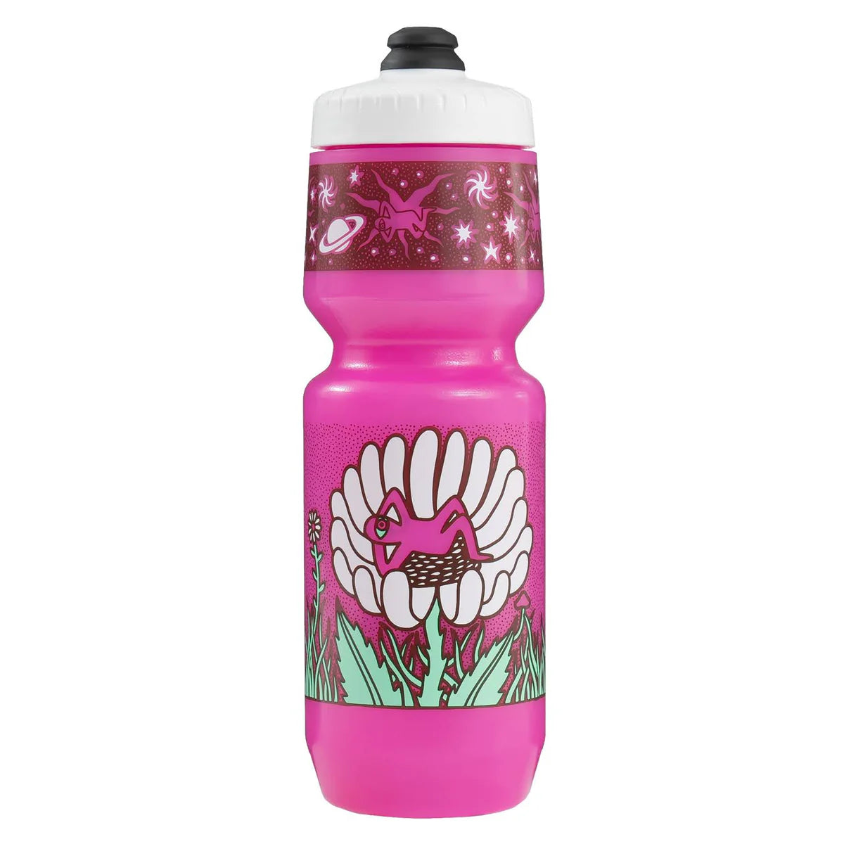 Sim Works Earth Gazer Bottle シムワークス ボトル – Grumpy