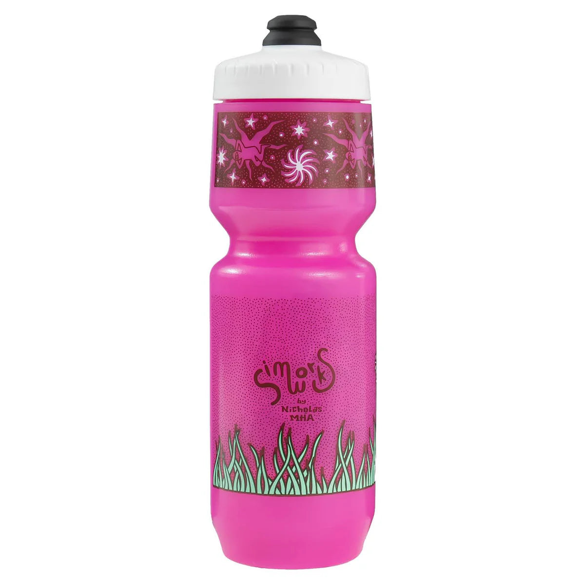 Sim Works Earth Gazer Bottle シムワークス ボトル – Grumpy