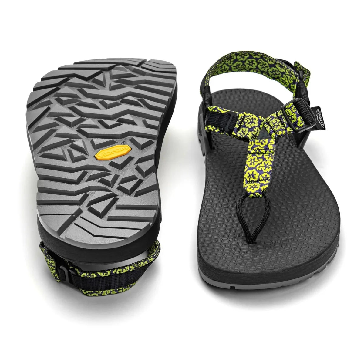 BEDROCK Cairn Evo 3D Pro Sandals ベッドロック サンダル