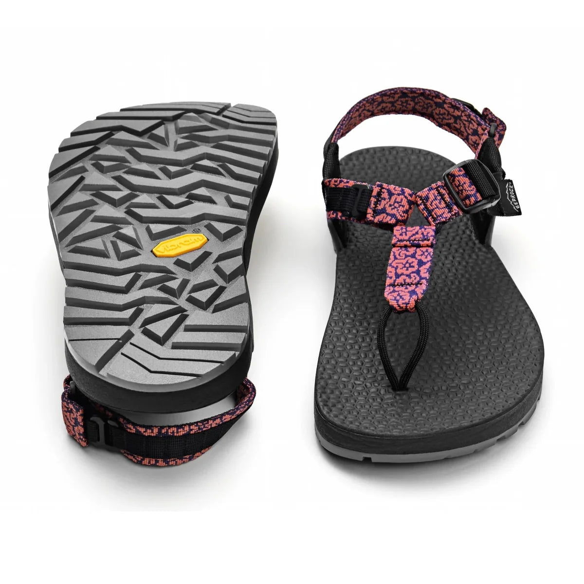 BEDROCK Cairn Evo 3D Pro Sandals ベッドロック サンダル