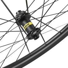 画像をギャラリービューアに読み込む, MAVIC ALLROAD SL CARBON(700c) 前後セット マヴィック

