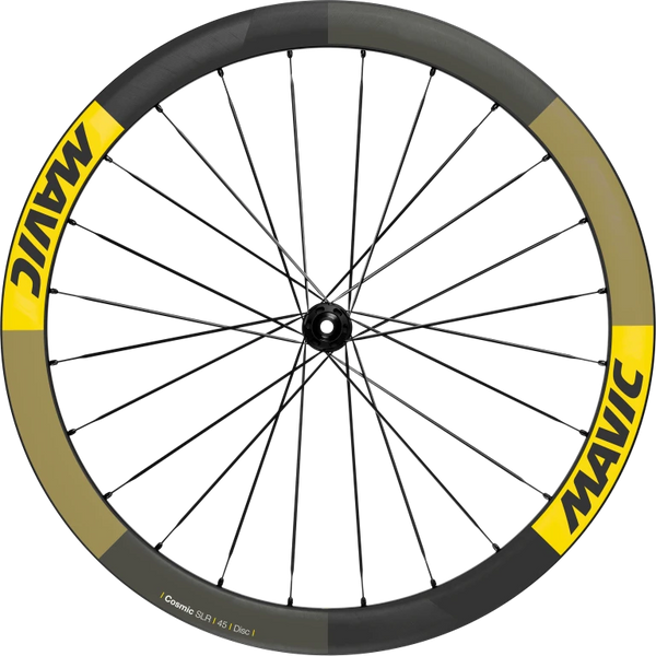 MAVIC COSMIC SLR 45 DISC SSC 前後セット マビック コスミック