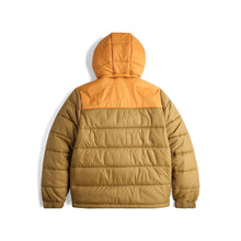 画像をギャラリービューアに読み込む, TOPO DESIGNS Retro Ridge Puffer Jacket トポデザイン
