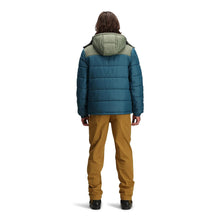 画像をギャラリービューアに読み込む, TOPO DESIGNS Retro Ridge Puffer Jacket トポデザイン
