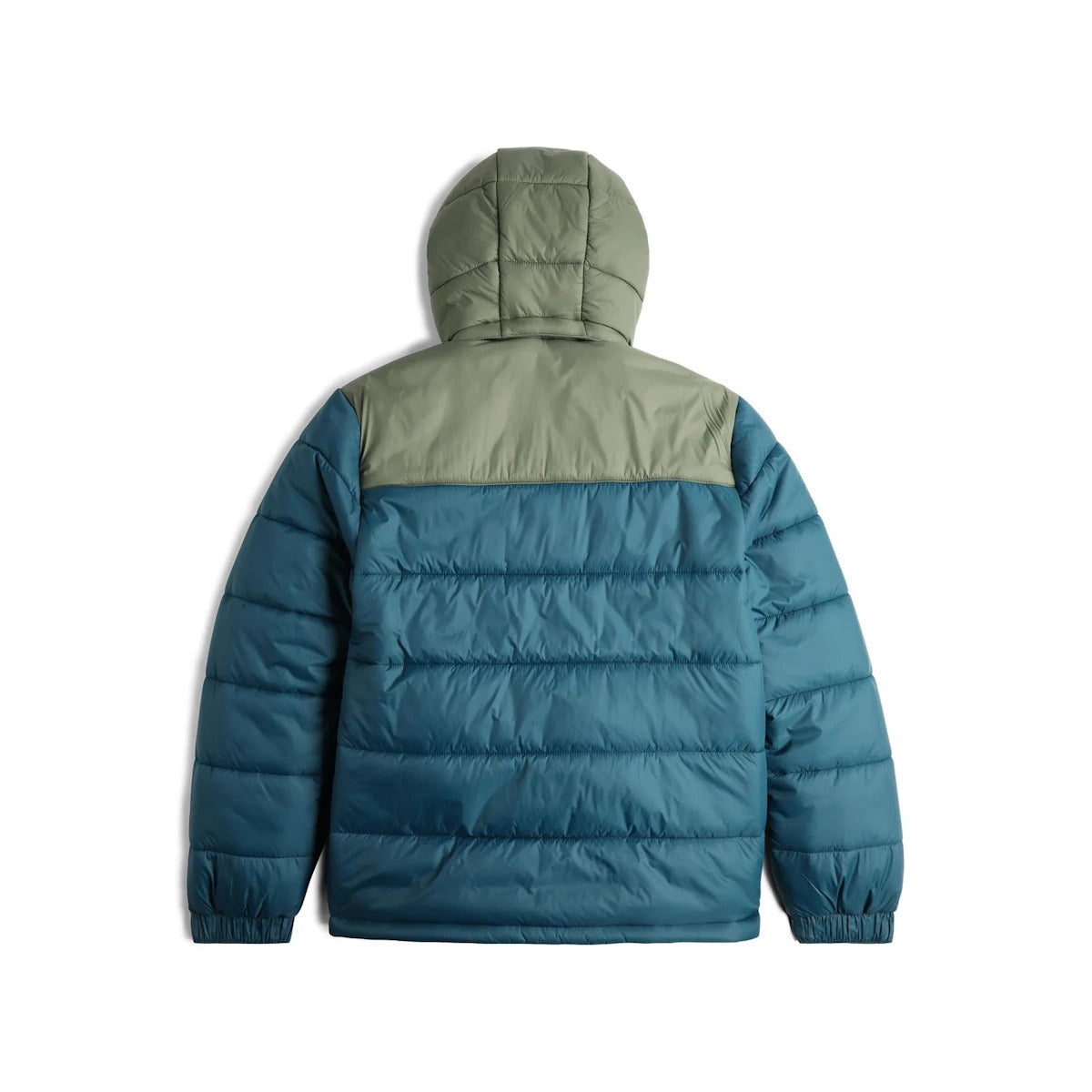30%オフ】TOPO DESIGNS Retro Ridge Puffer Jacket トポデザイン 