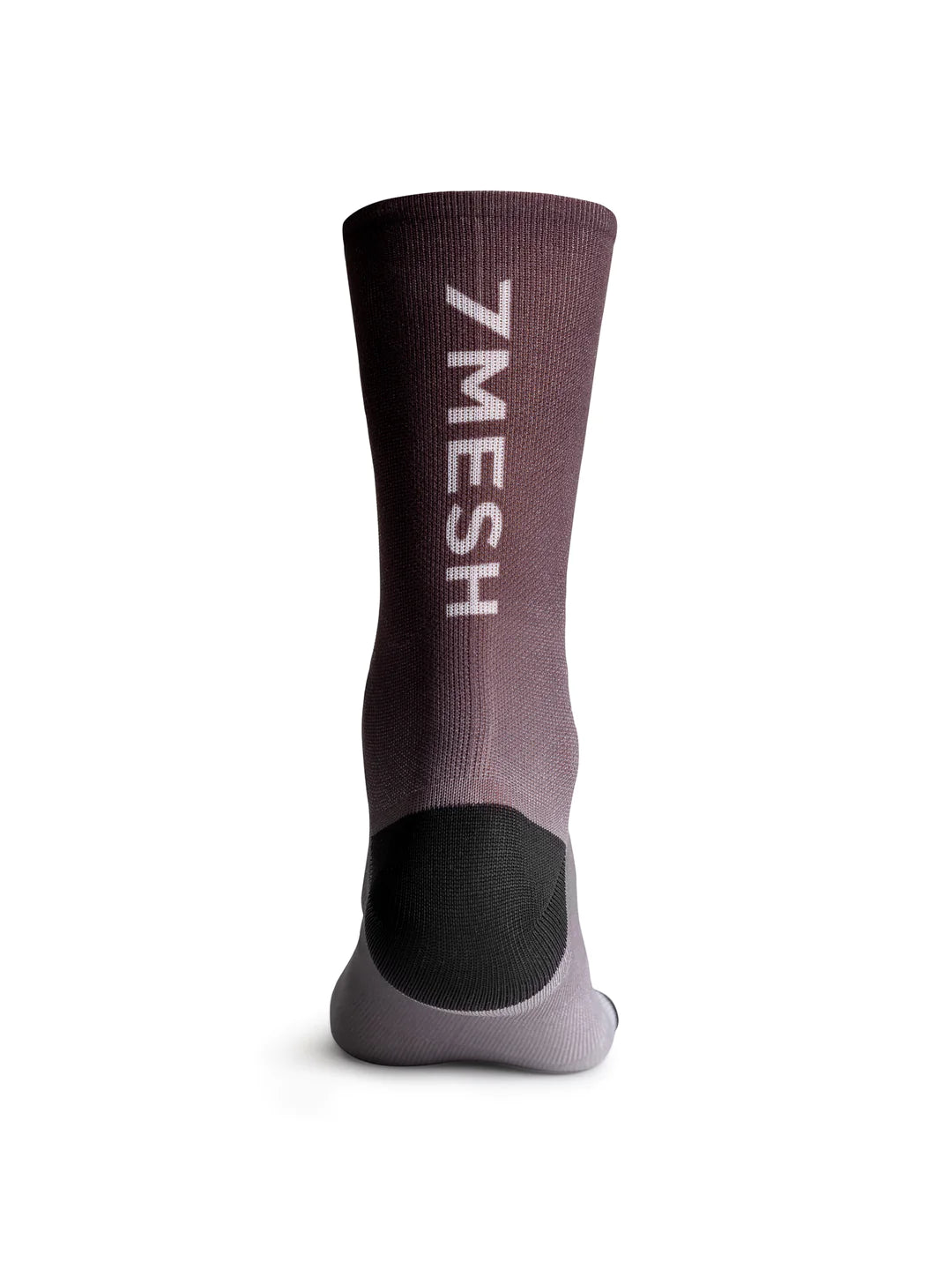 ネコポス対応] 7mesh FADING LIGHT SOCK セブンメッシュ ソックス