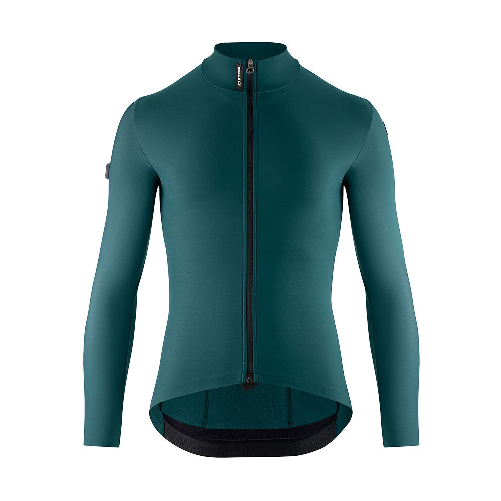 ASSOS MILLE GT Spring Fall LS Jersey