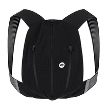 画像をギャラリービューアに読み込む, ASSOS GT SPIDER BAG C2 BLACK アソス
