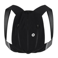 ASSOS GT SPIDER BAG C2 BLACK アソス