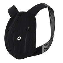 画像をギャラリービューアに読み込む, ASSOS GT SPIDER BAG C2 BLACK アソス
