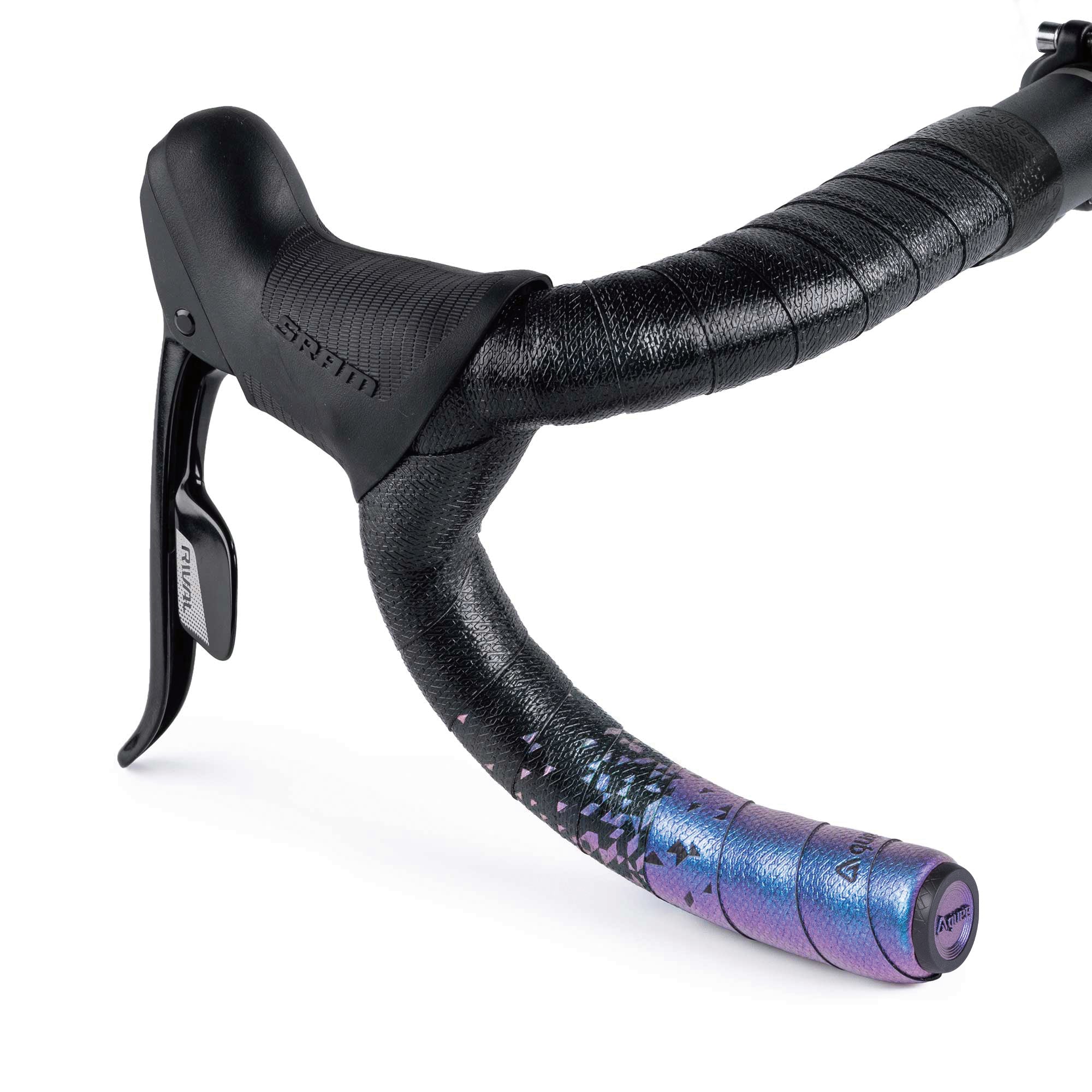 guee SL Dual Metallic グイー バーテープ – Grumpy Bike Shop