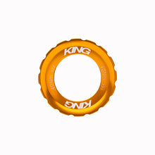 Load image into Gallery viewer, CHRIS KING King Centerlock Lockring クリスキング センターロック
