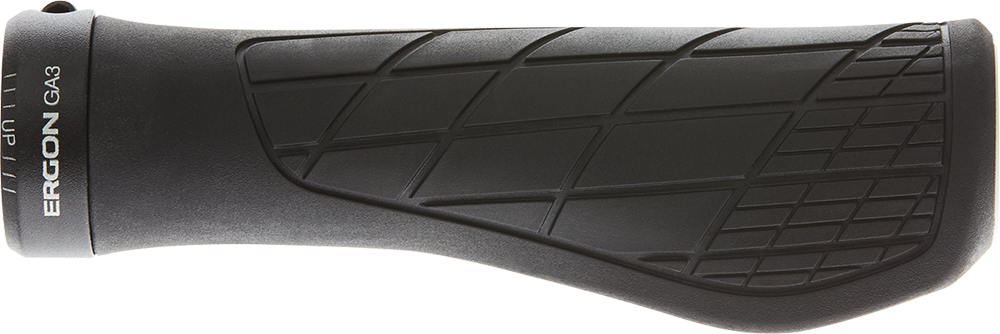 ERGON GA3 グリップ