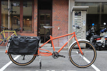 画像をギャラリービューアに読み込む, Surly / Troll long tail bike
