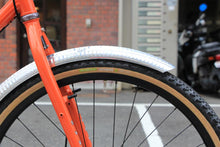 画像をギャラリービューアに読み込む, Surly / Troll long tail bike
