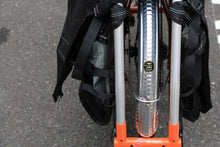 画像をギャラリービューアに読み込む, Surly / Troll long tail bike
