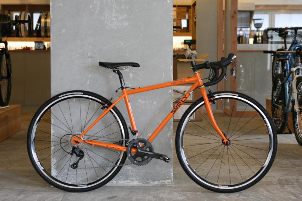 Surly / cross check 42 – Grumpy Bike Shop