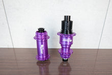 Load image into Gallery viewer, 【10%オフ】Onyx Vesper MTB BOOST CL MS 前後セット（Purple / 32H）
