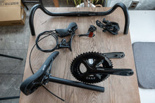 画像をギャラリービューアに読み込む, SURLY STRAGGLER サス付き 完成車 49cm グランピー オリジナルカスタム サーリー ストラグラー
