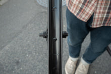 画像をギャラリービューアに読み込む, OQUO RC25TEAM シマノ HG 前後セット グラベルに最適 カーボンホイールセット 特価価格
